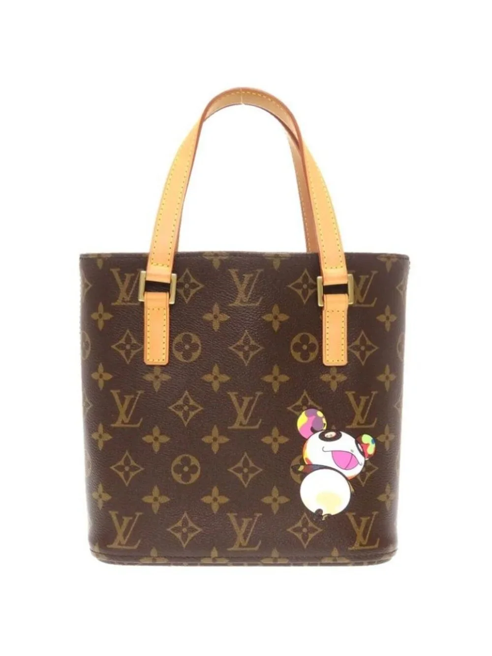 Louis Vuitton Vavin PM Handbag